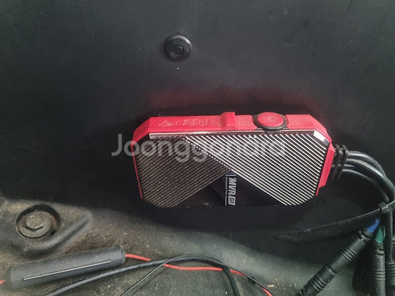 pcx 125 21년식 ABS무사고 블박포함--3