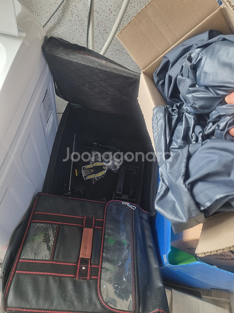 pcx 125 21년식 ABS무사고 블박포함--7