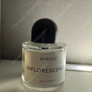 바이레도 인플로레센스 100ml(박스없음)