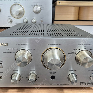 [택포] 아남 aa-40