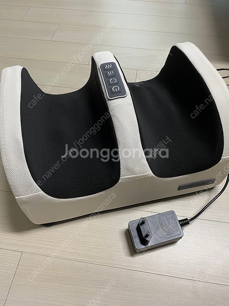 슈미트 롤링케어 종아리 발마사지기 SMT-2240--0