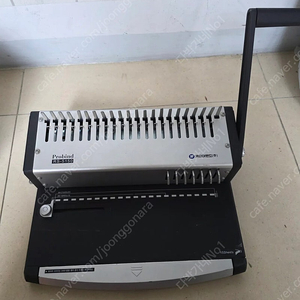 카피어랜드 제본기 RS5150