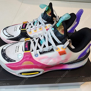 [260]리닝 올시티10