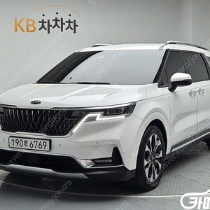 [기아]카니발 4세대 디젤 9인승 노블레스 (9인승) 중고차 판매합니다