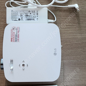 LG 시네빔 PF50KS