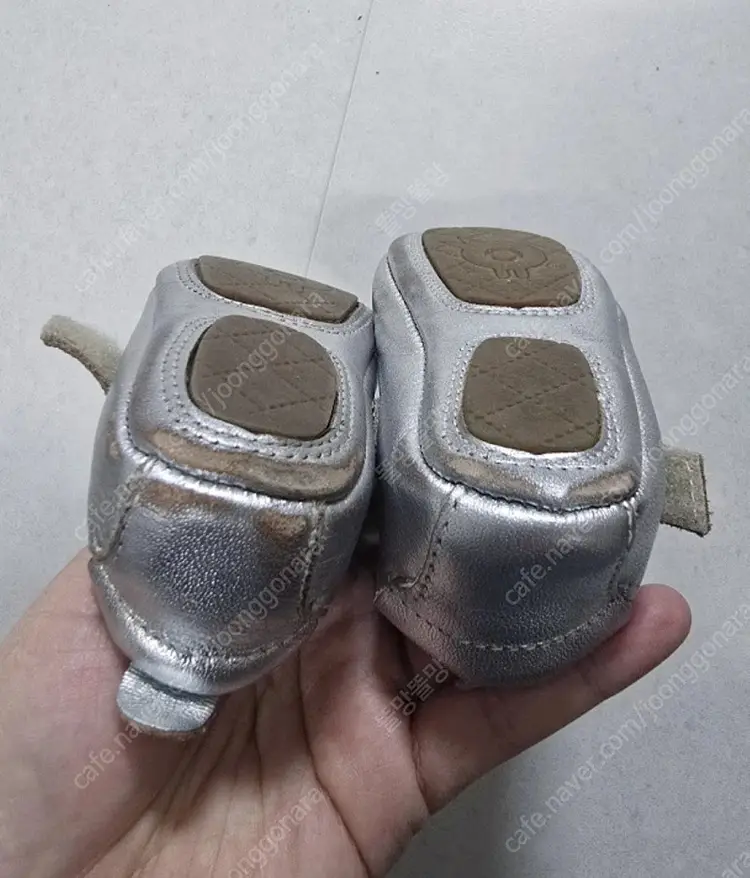 올드솔 가브리엘 실버 EU22 이미지