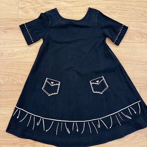 엠포리오 아르마니 키즈 원피스 8A