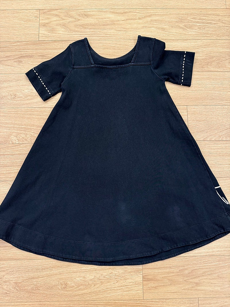 엠포리오 아르마니 키즈 원피스 8A--1