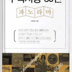 (절판책추천)주택시장 30년 파노라마