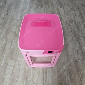 페페 펫드라이룸 pro