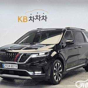 [기아]카니발 4세대 디젤 9인승 시그니처 (9인승) 중고차 판매합니다
