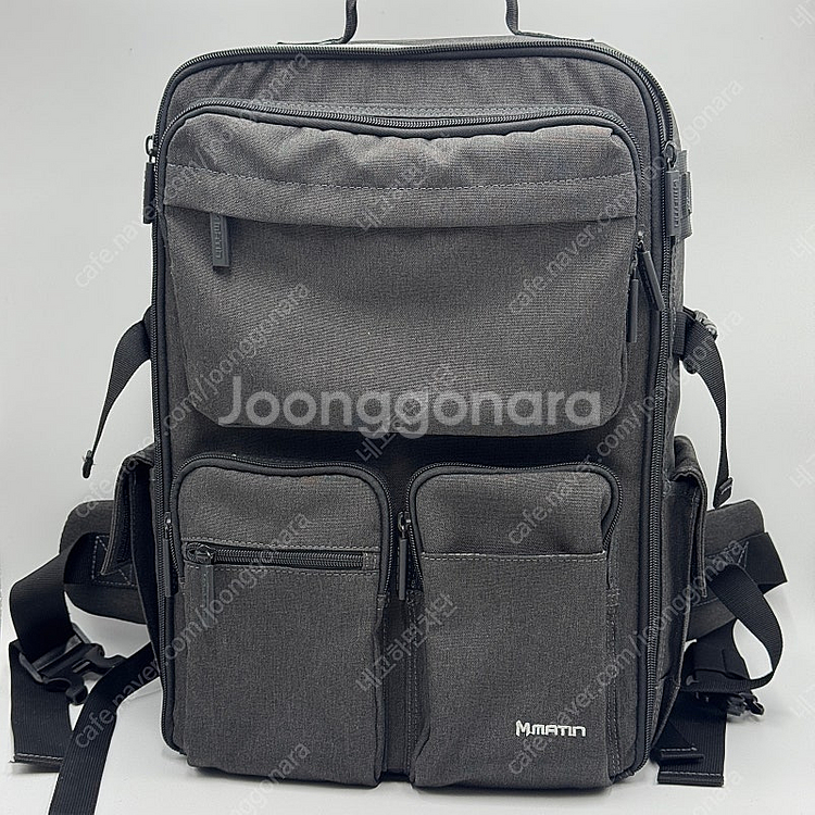 매틴 클레버250 카메라백팩--0