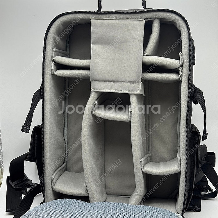 매틴 클레버250 카메라백팩--1