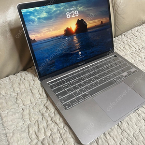 맥북 에어 air m1 13인치 a2337