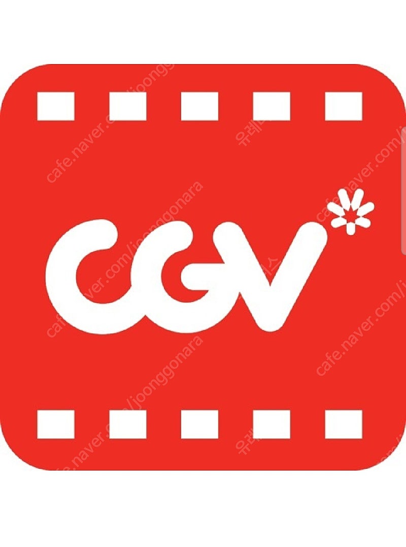 메가박스/CGV 영화관람권(예매권) 팝니다