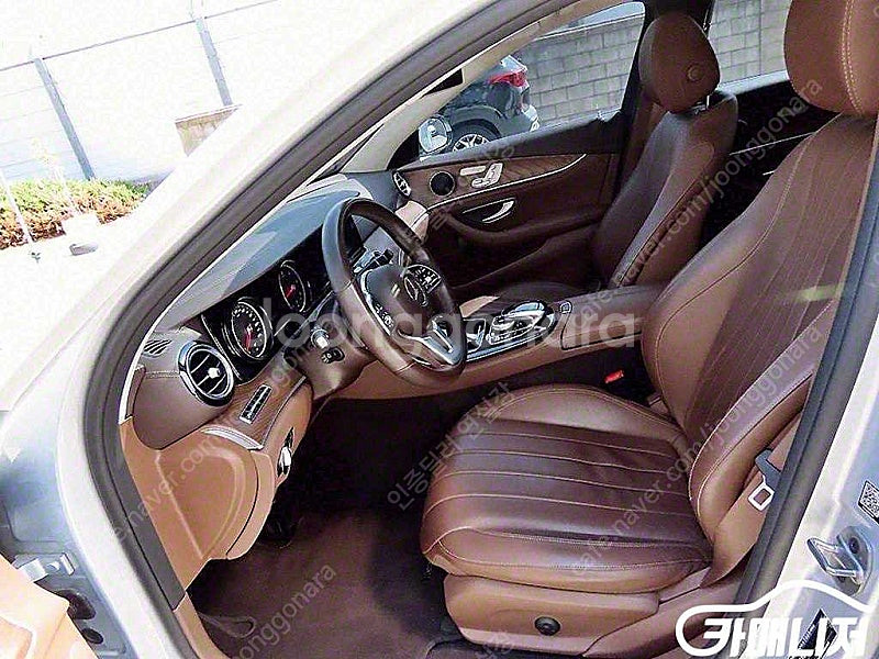 [벤츠]E-클래스 W213 E220d 익스클루시브 ★중...--5
