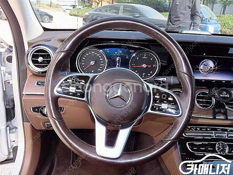 [벤츠]E-클래스 W213 E220d 익스클루시브 ★중...--8