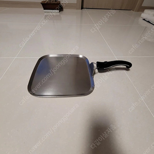 샐러드마스터 사각팬
