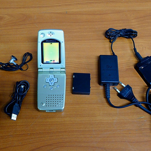 Mobir M4 적외선 열화상카메라 휴대용 중고열화상카메라 중고적외선카메라