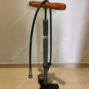 실카 자전거 펌프 피스타 플러스 플로어펌프 팝니다