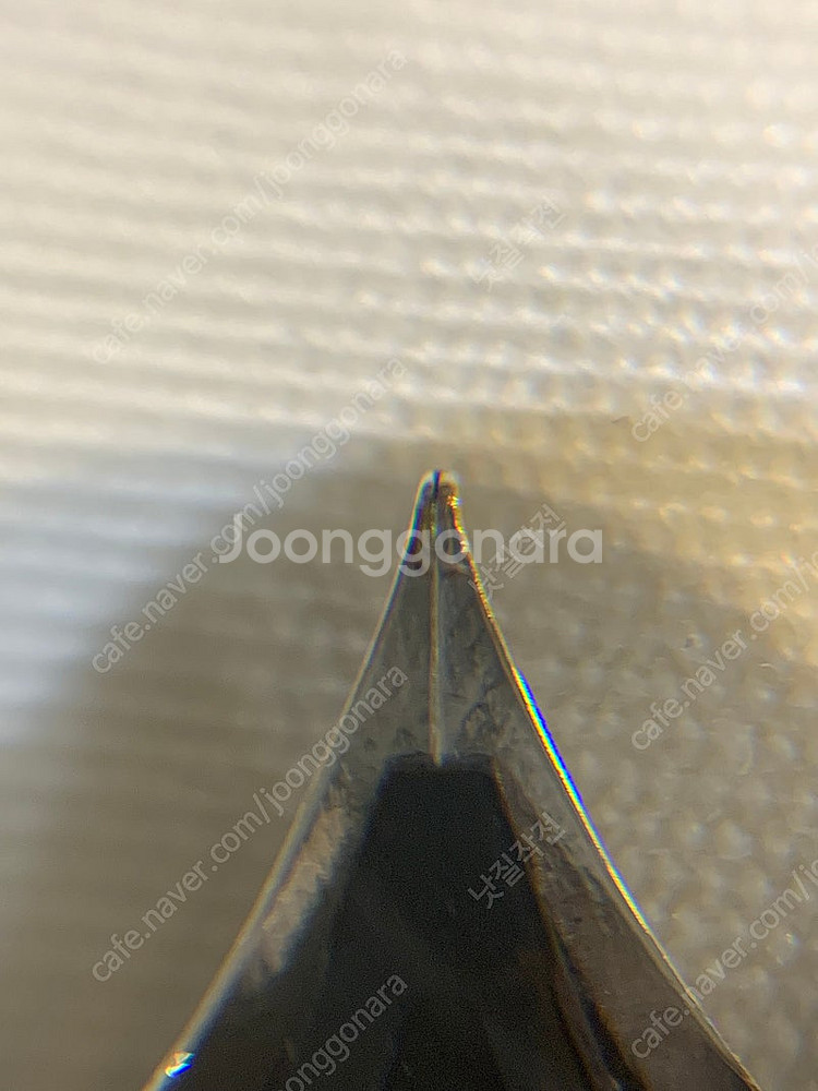 그라폰 파버카스텔 클래식 아넬로 만년필(그레나딜라, E...--2