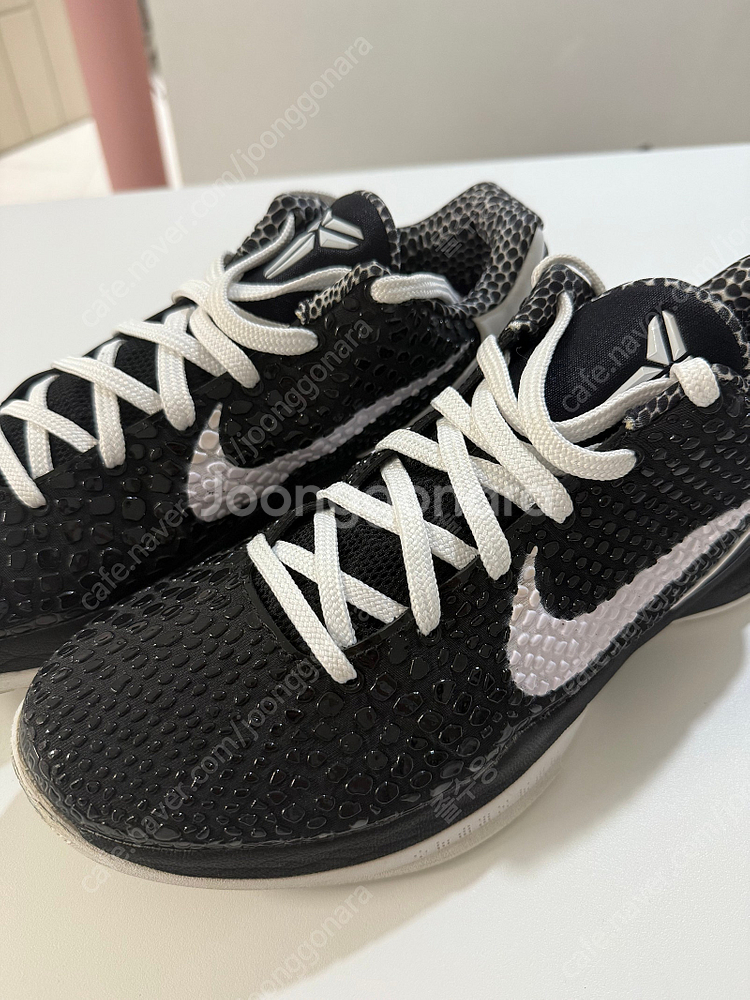 코비6 280 맘바시타 스위트16 kobe6 10--3