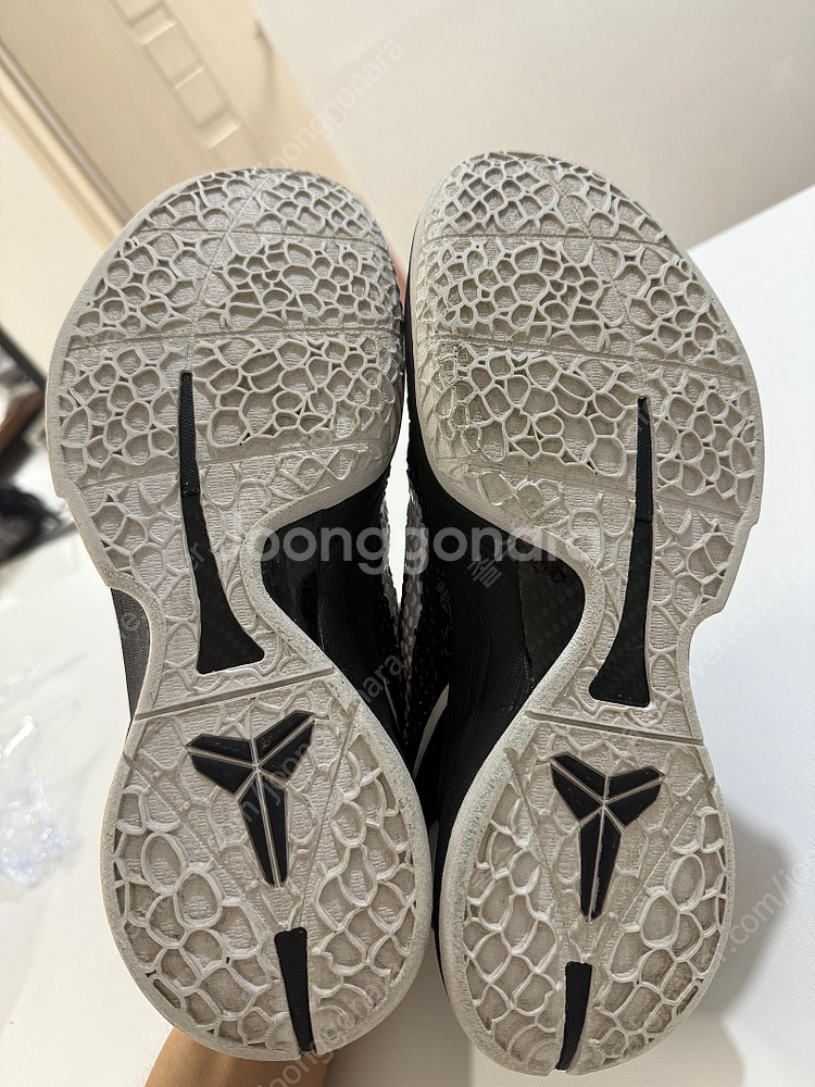 코비6 280 맘바시타 스위트16 kobe6 10--6