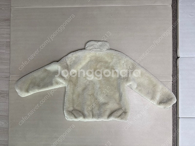 [S] (W) *급처* 나이키 NSW 포우 퍼 자케 파...--1