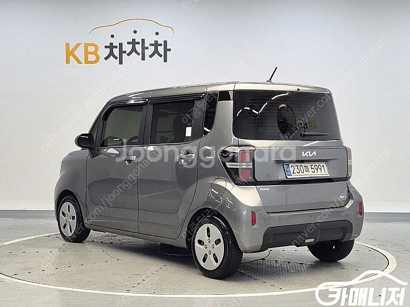[기아]더 뉴 기아 레이 밴 2인승 프레스티지 스페셜 ...--2