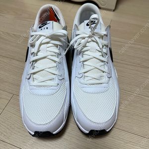 [280] 나이키 에어맥스 엑시 화이트 새제품