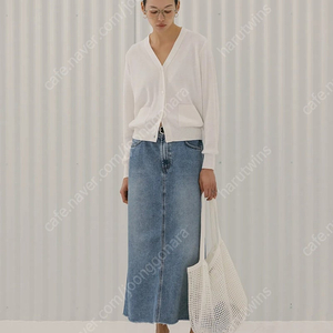 (마지막가격)비노블라 여름 가디건 55-66