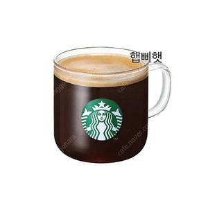 스타벅스 아메리카노