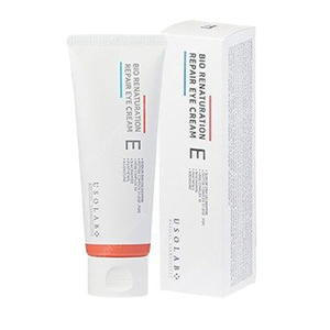 (새상품) 유쏘랩 pdrn 리페어 아이크림 100ml