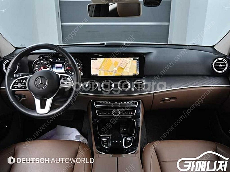[벤츠]E-클래스 W213 E220d 아방가르드 ★중고...--7