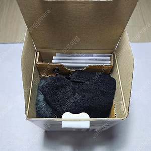 SONY ECM-M1 마이크 팝니다.(보증 : 25.11) (택포 32만)