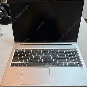 HP 프로북 455 G10 7530U/16G/500GB