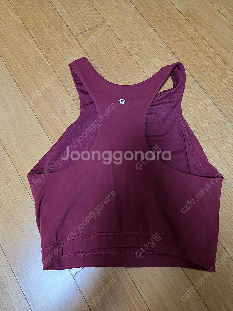 요가복 상의--3