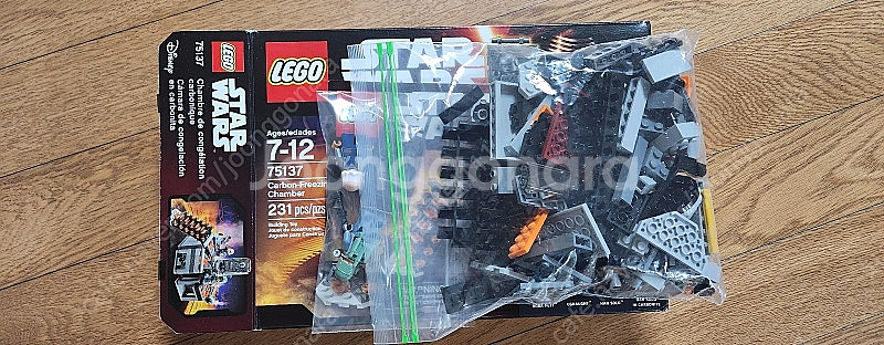 레고 75099, 75135, 10247, 41134 ...--4