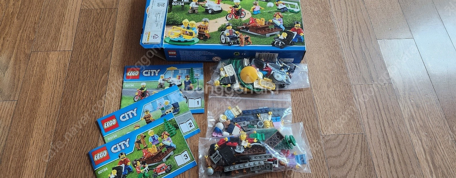 레고 75099, 75135, 10247, 41134 ...--8