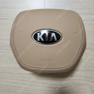 K9 20년식 (RJ) 새들브라운 나파에어백 팝니다