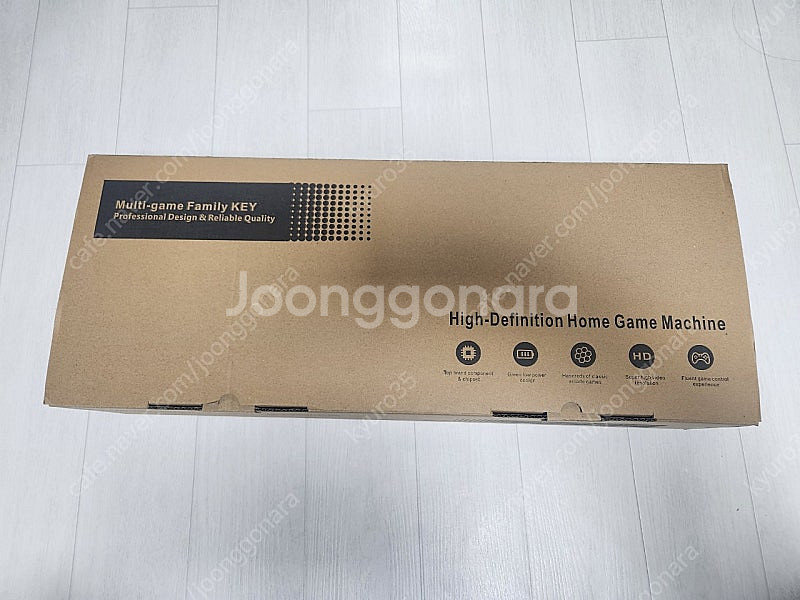 판도라박스 월광보합 11000가지 무선 조이스틱 분리형...--0