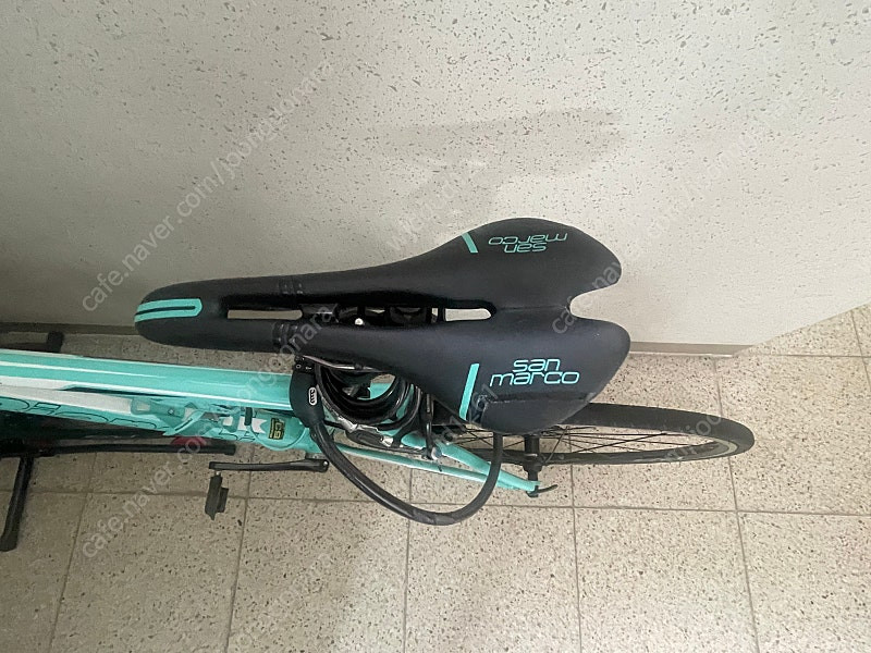 비앙키 니로네 7 105 53 사이즈--2