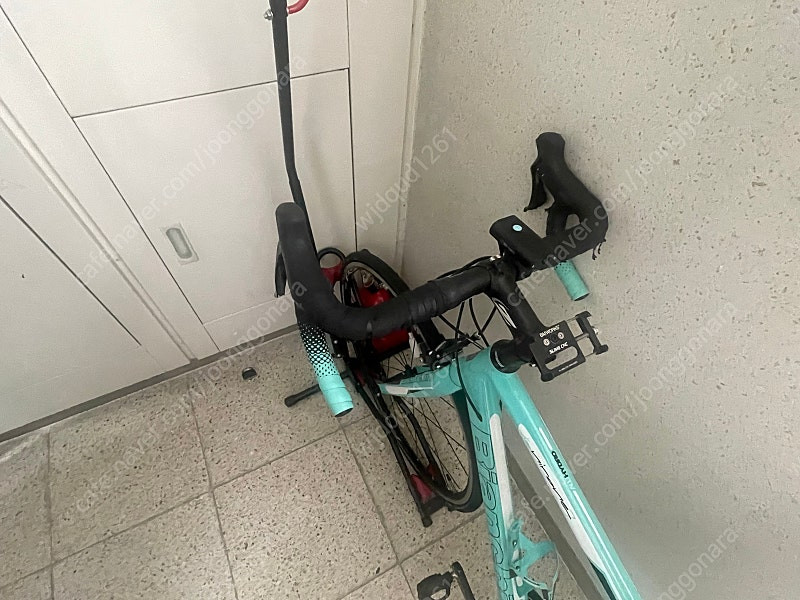 비앙키 니로네 7 105 53 사이즈--3