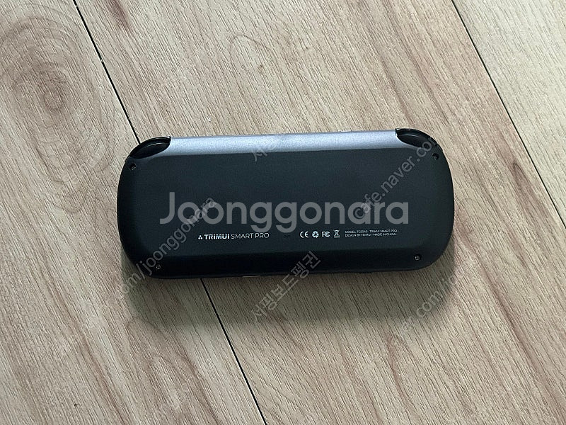 트리무이 스마트 프로 128GB (블랙)--2