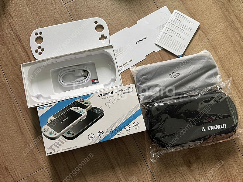 트리무이 스마트 프로 128GB (블랙)--3