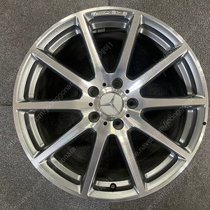 [판매]벤츠 G바겐 G63AMG 정품 20인치 휠1개