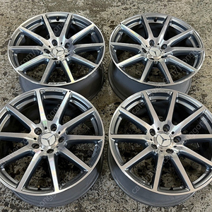 [판매]벤츠 G바겐 G63AMG 임판급 20인치 휠