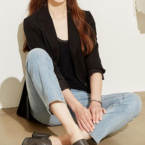 아떼바네사브루노 뮬, 메트로시티 샌들 (새제품)