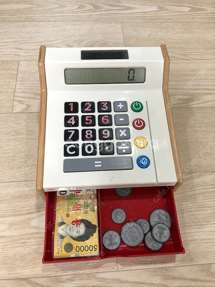 세탁기, 주방기기 장난감 팔아요--7
