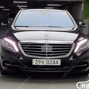 [벤츠]S클래스-W222 S 350 d 4MATIC ★중고차★중고차매입★전액할부★저신용자★신불자★소액할부★현금★카드 전부 가능합니다!